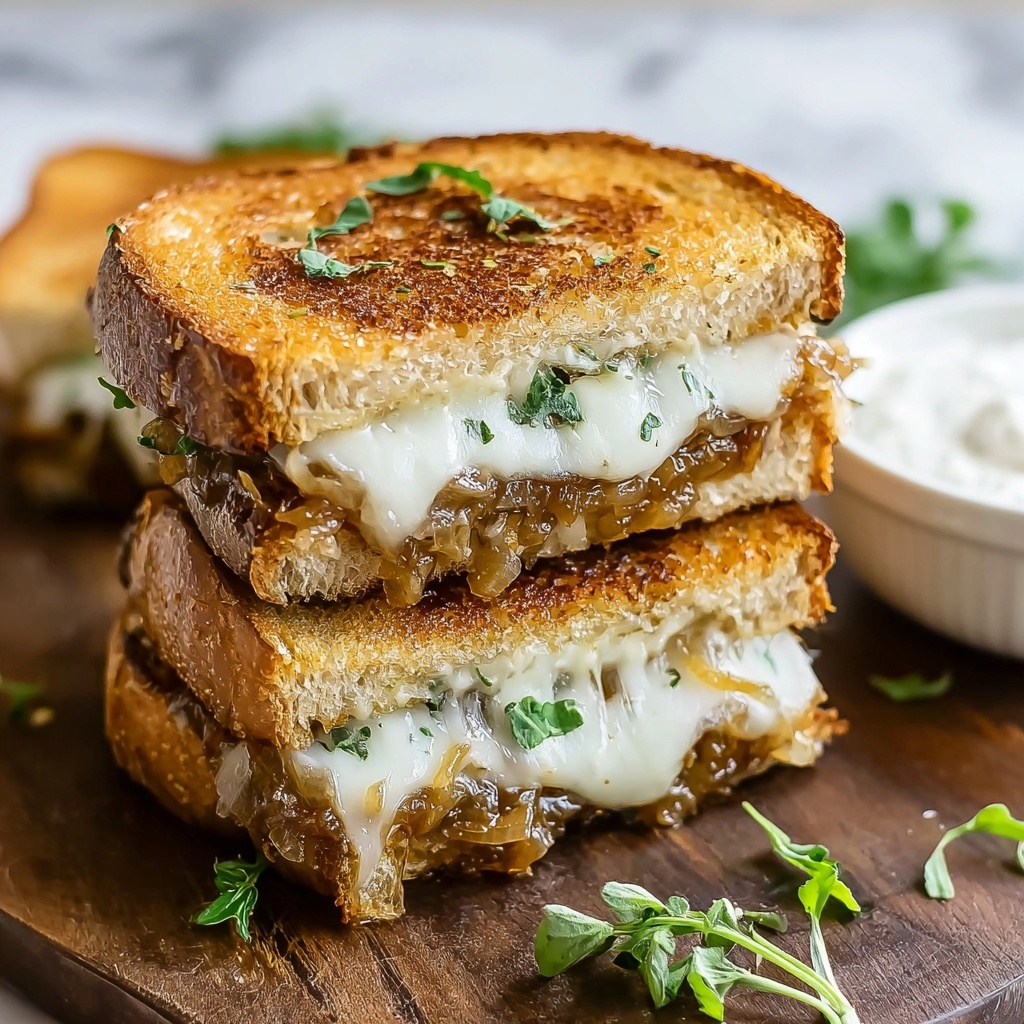 Birria Grilled Cheese Dippers Recipe - Recipe Image