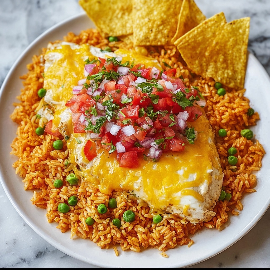 Fiesta Lime Chicken Recipe - Recipe Image