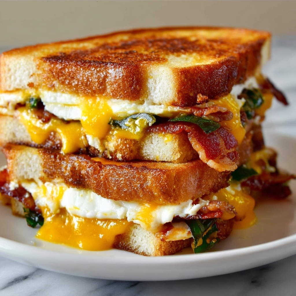 Jalapeno Popper Sandwich Recipe - Recipe Image