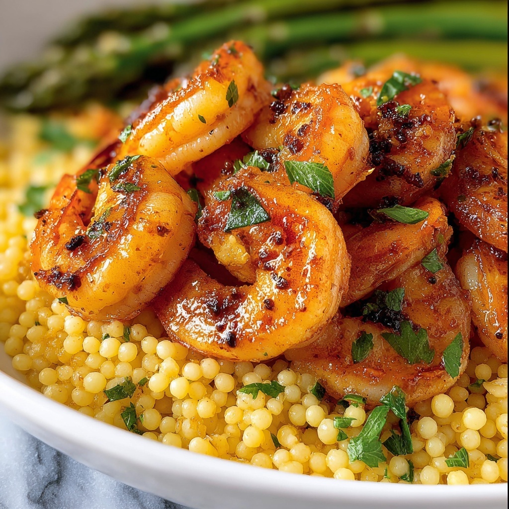 Lemon Pepper Shrimp Recipe - Recipe Image