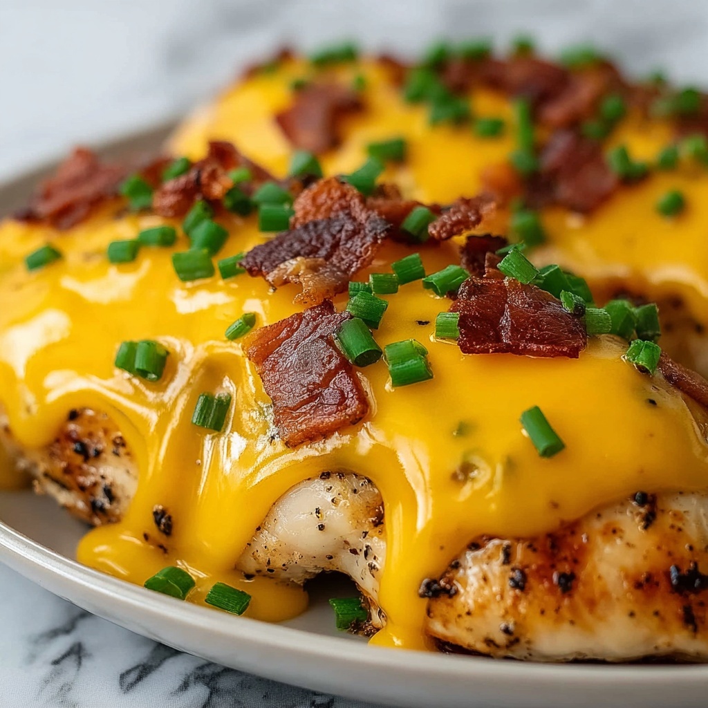 Mississippi Mud Chicken Recipe - Recipe Image