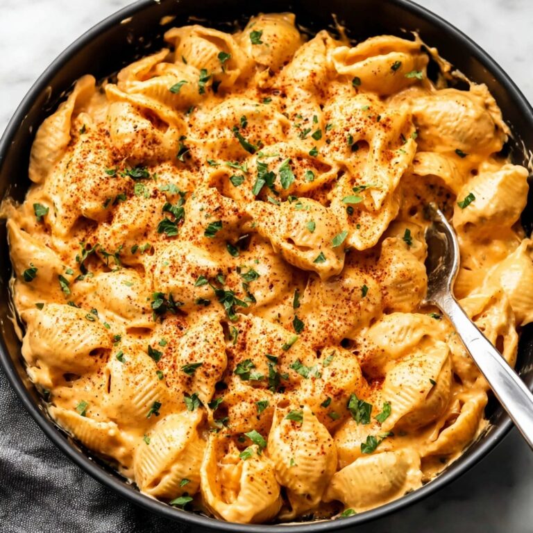 Pumpkin Mac and Cheese Recipe