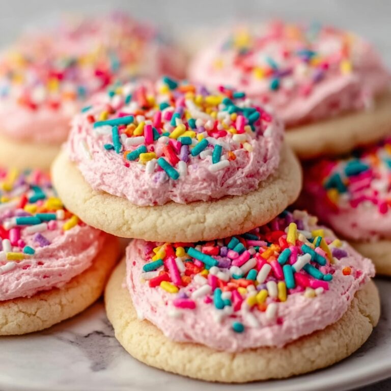 Gluten Free & Dairy Free Almond Flour Sugar Cookies Recipe