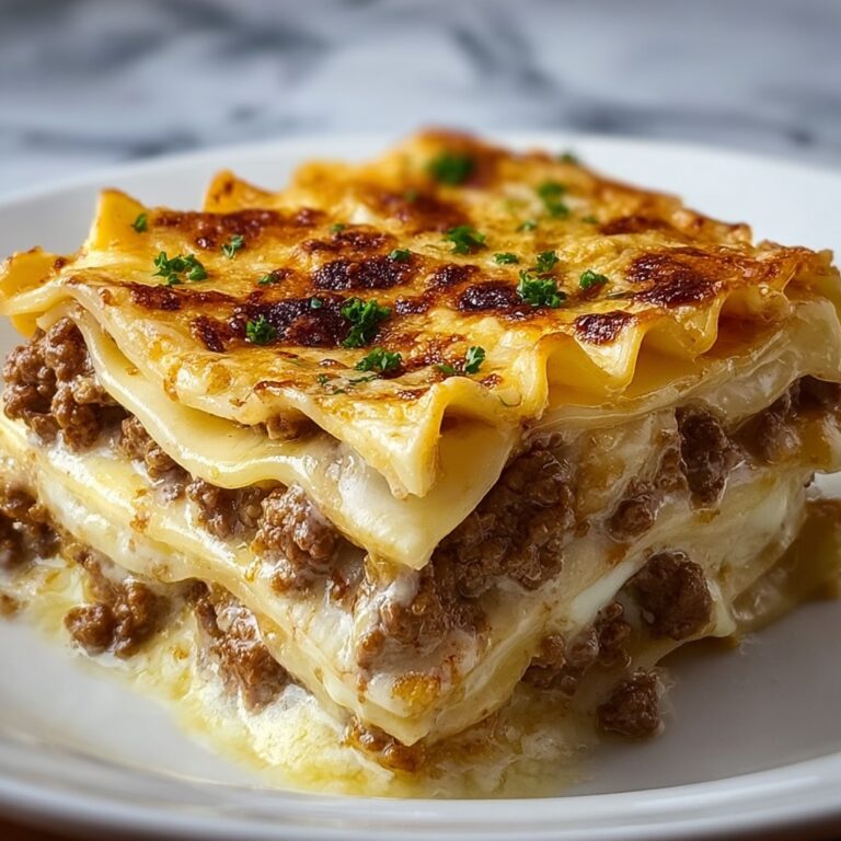 Pancake Sausage Casserole Recipe