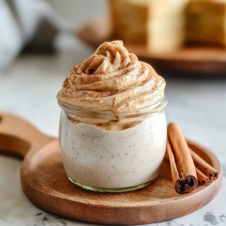 Cinnamon Butter – Texas Roadhouse Copycat Recipe