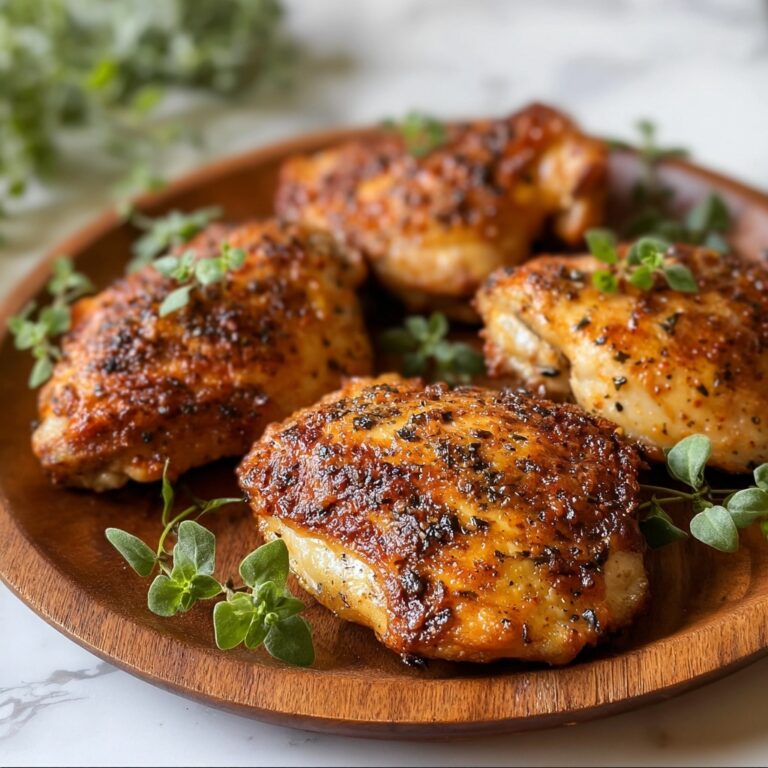 Melt In Your Mouth Chicken Breast Recipe