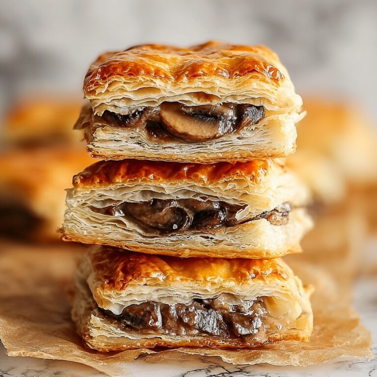 French Dip Biscuits Recipe