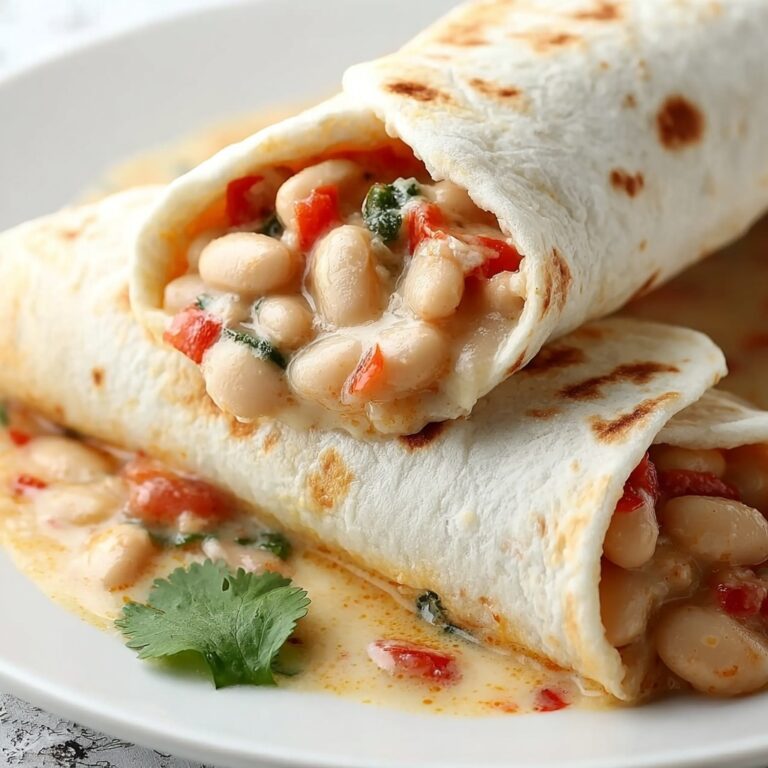 Bean and Cheese Freezer Burritos Recipe