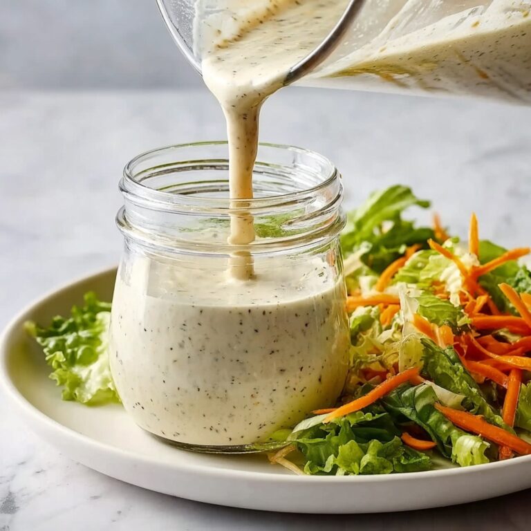 Classic Coleslaw Dressing Recipe