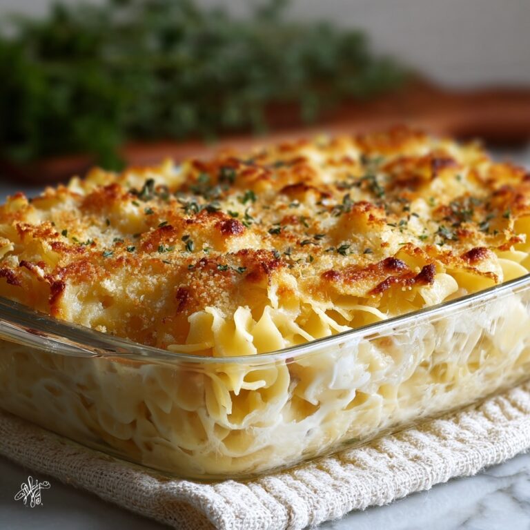 Mind-Blowing Southern Baked Macaroni and Cheese Recipe