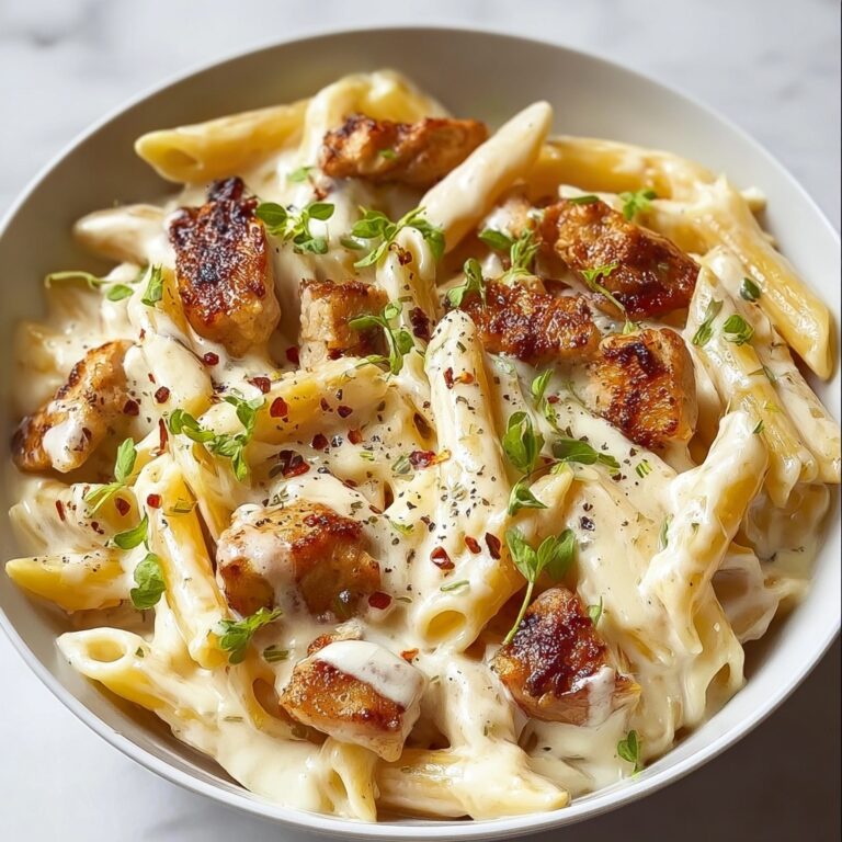 Marry Me Chicken Pasta: Creamy Sun-Dried Tomato Chicken Pasta Recipe