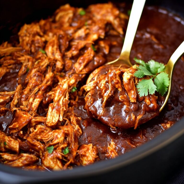 Crock Pot BBQ Chicken Recipe