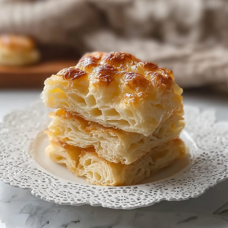 Nun’s Puffs Recipe