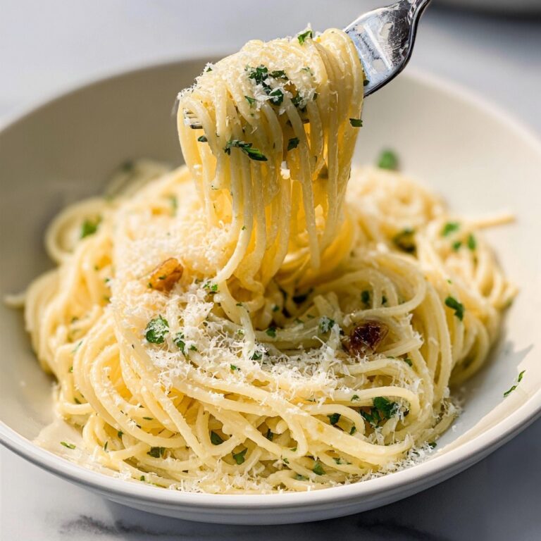 Spaghetti alla Nerano Recipe
