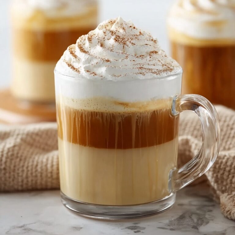 Cozy Up with Pumpkin Spice Milk Recipe
