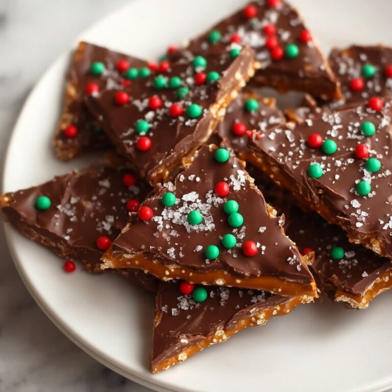 Mouthwatering Chocolate Peanut Butter Pretzel Bars in 15 Minutes Recipe