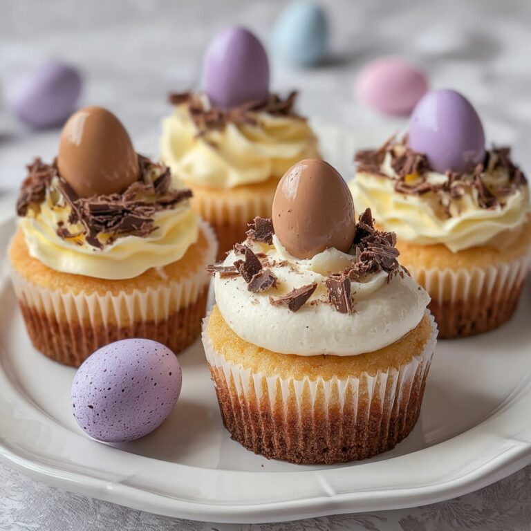 Mini Easter Egg Cheesecake Bites Recipe