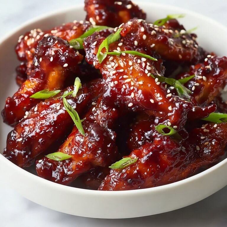 Sweet Chili Chicken Recipe