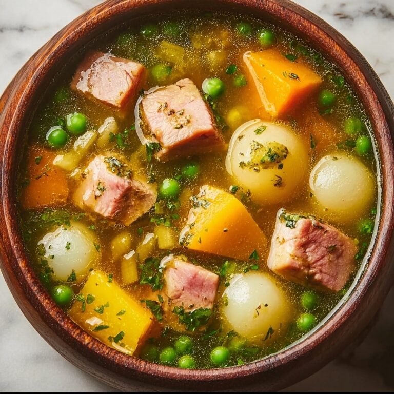 Cuban Ajiaco: Your New Comfort Food Favorite Recipe