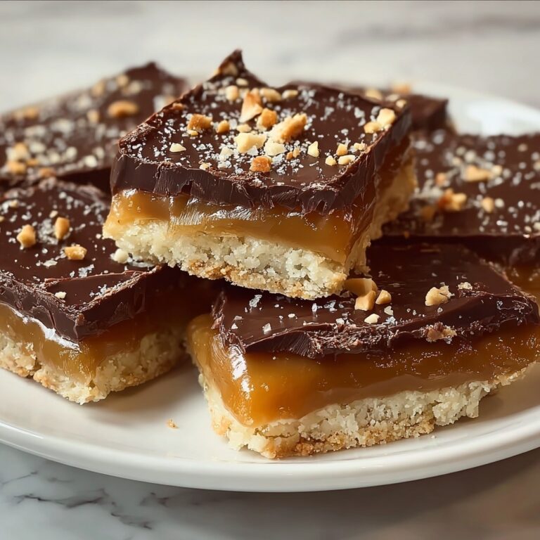 Christmas Toffee: 5 Magical Steps for Perfect Flavor Recipe