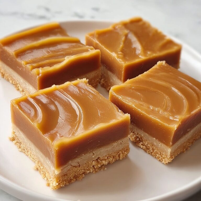 Holiday Caramel: 7 Steps to Sweet Joyful Treats Recipe