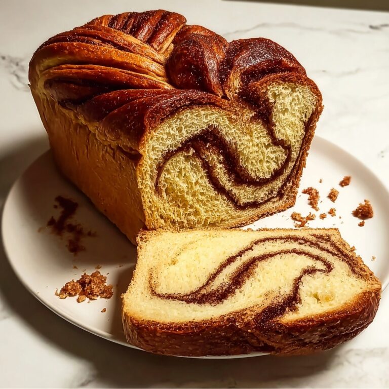 Cinnamon Babka: 7 Irresistible Tips for Perfect Baking Recipe