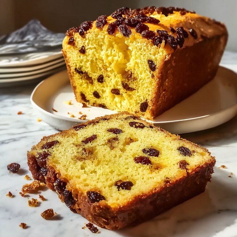 Christmas Sweet Loaf: 7 Steps to Holiday Happiness Recipe