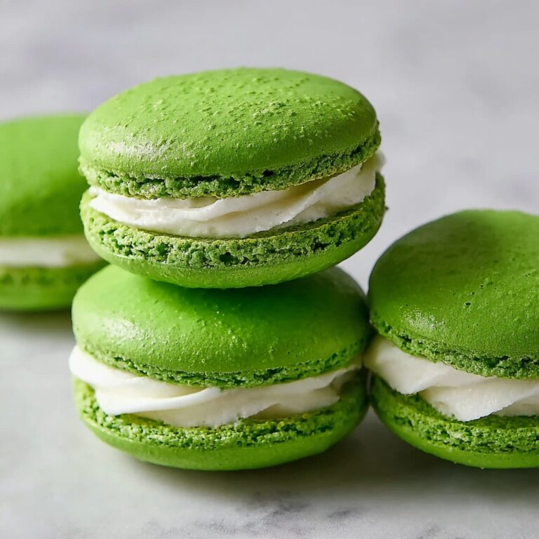 Green Whoopie Pies: 7 Irresistible Treats for Joyful Moments Recipe