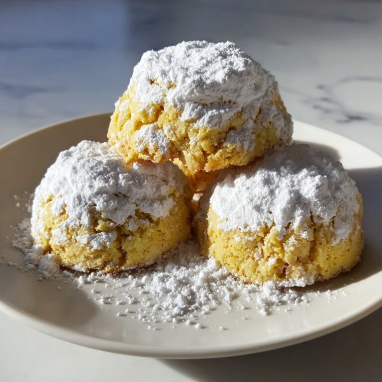 Cool Whip Cookies Recipe: 5 Heavenly Bites to Savor Recipe