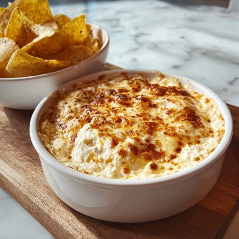 Vidalia Onion Dip: 7 Irresistible Tips for Deliciousness Recipe