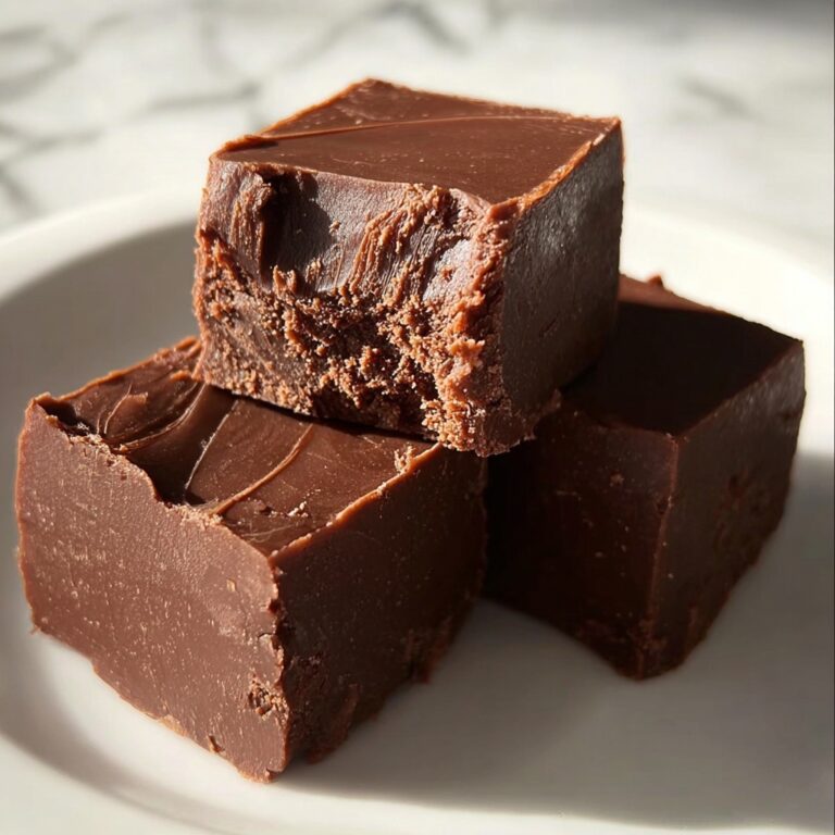Cherry Coke Fudge: 5 Comforting Bites of Nostalgia Recipe