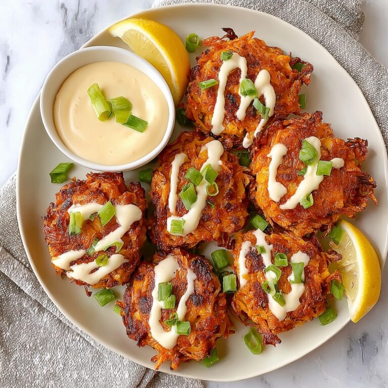 Irresistible Air Fryer Buffalo Chicken Patties Recipe