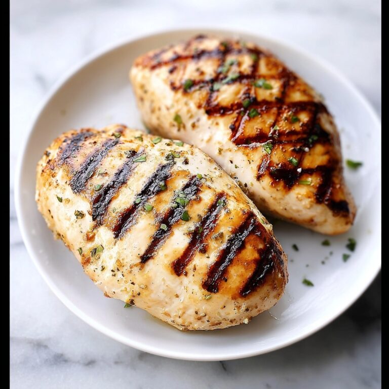 Cilantro Lime Chicken Recipe