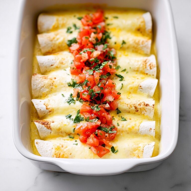 Honey Lime Chicken Enchiladas Recipe