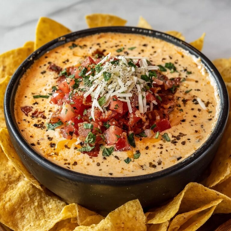 Crock Pot Beef Queso Dip Recipe