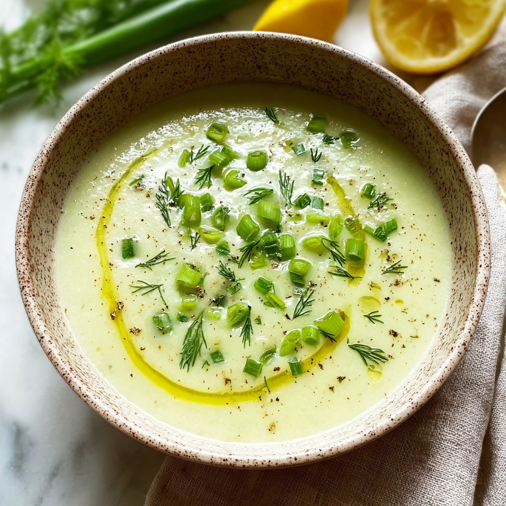Cucumber Gazpacho Recipe - Recipe Image