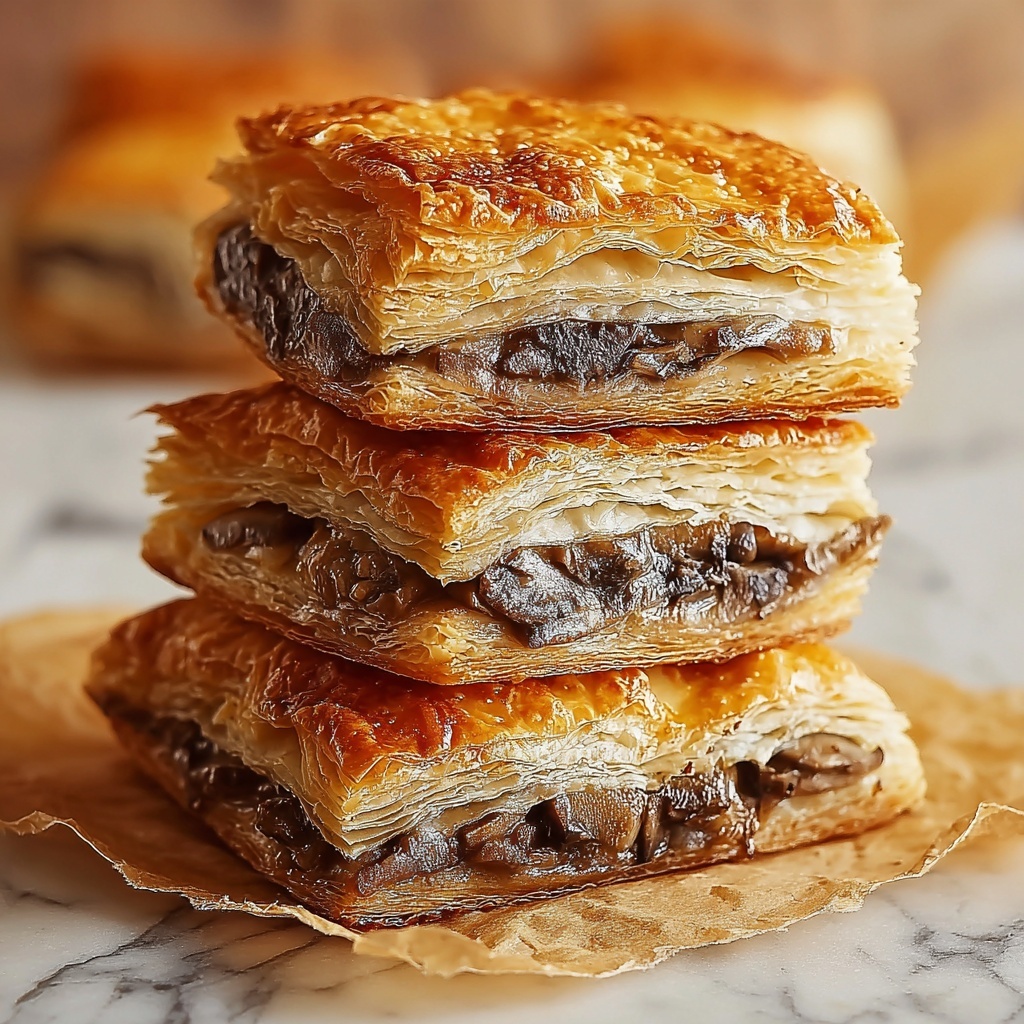 French Dip Biscuits Recipe - Recipe Image