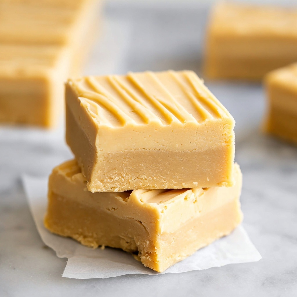 Banana Blondies with Brown Butter Frosting Recipe - Recipe Image