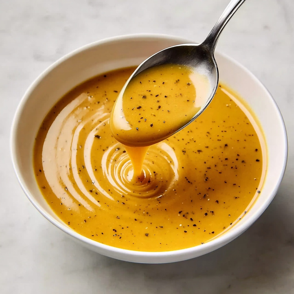 Perfect Turkey Gravy Recipe - Recipe Image