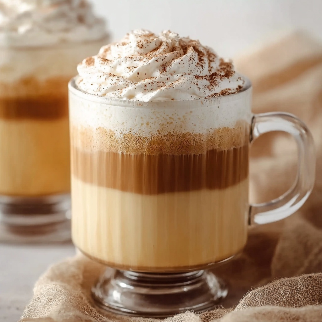 Cozy Up with Pumpkin Spice Milk Recipe - Recipe Image