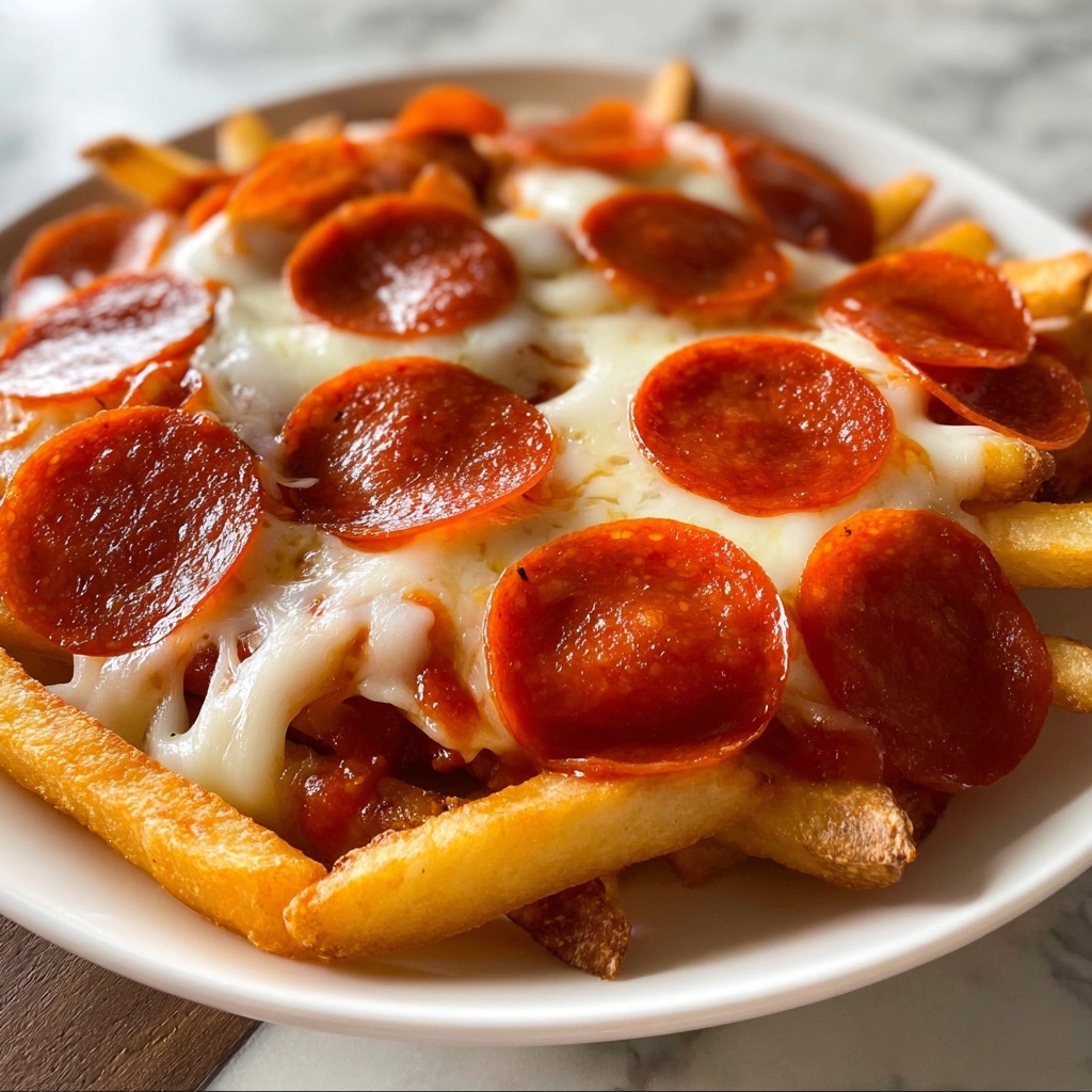 Pepperoni Chips: The Crunchy Delight You Need to Try Recipe - Recipe Image