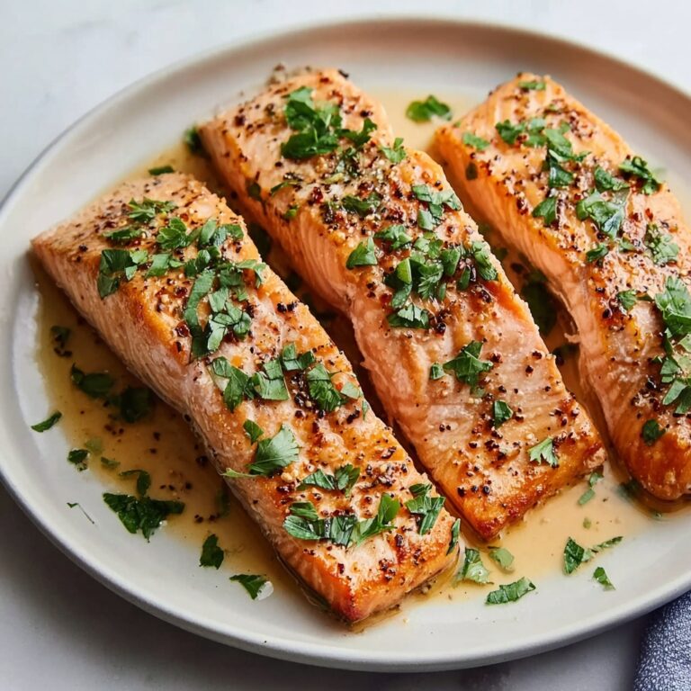 Easy Air Fryer Salmon Recipe