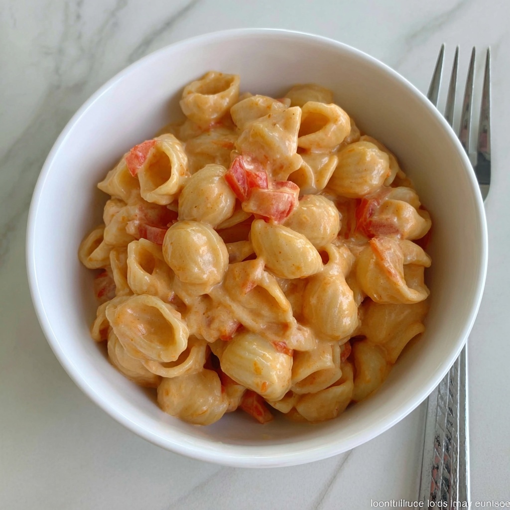 Taco Pasta Recipe - Recipe Image