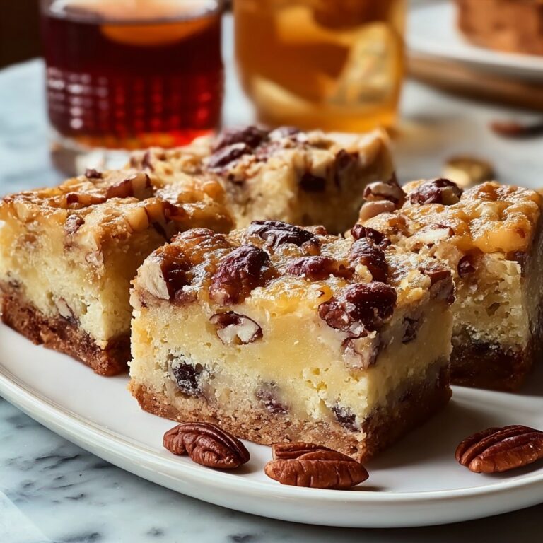Honey Butter Sweet Alabama Pecan Bread Recipe
