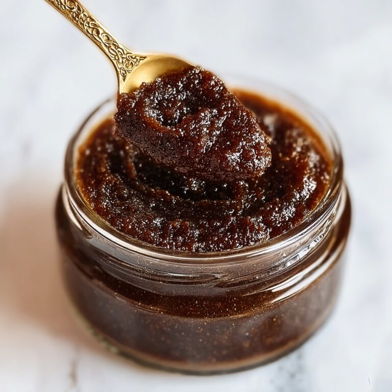 Crockpot Apple Butter Recipe