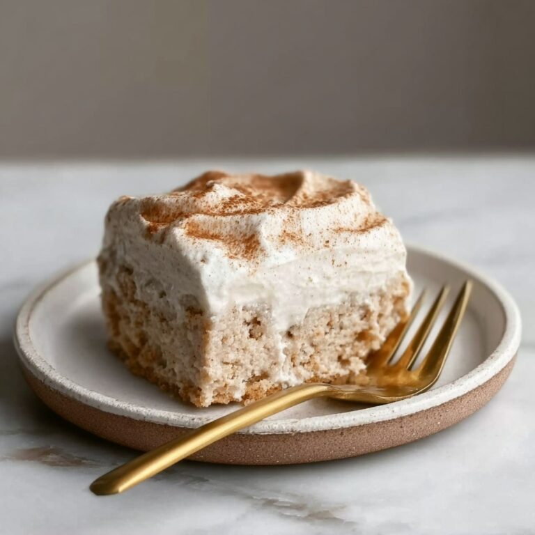 Cinnamon Roll Baked Oats Recipe