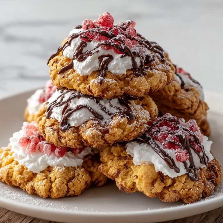 Christmas Cookies with Cool Whip Recipe