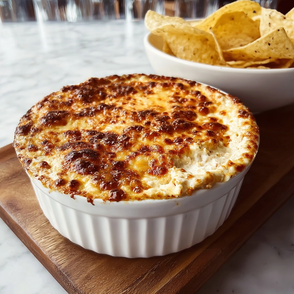 Vidalia Onion Dip: 7 Irresistible Tips for Deliciousness Recipe - Recipe Image