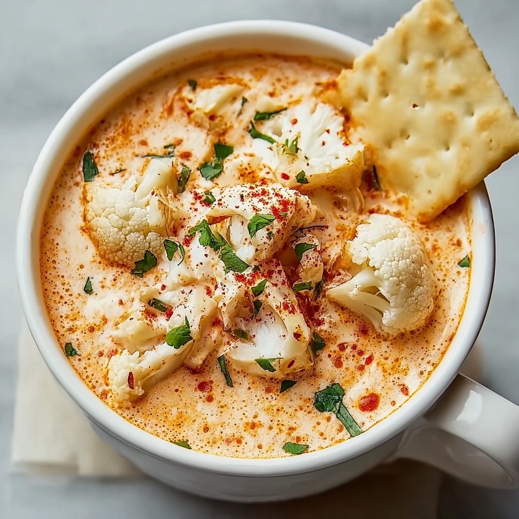 Bubba’s Crab Stew: A Cozy Bowl of Comfort and Flavor Recipe - Recipe Image