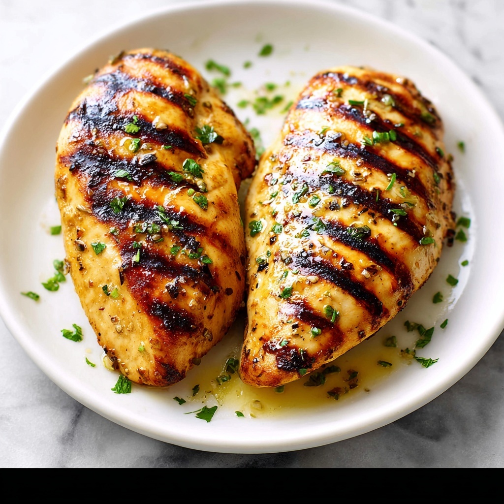 Cilantro Lime Chicken Recipe - Recipe Image